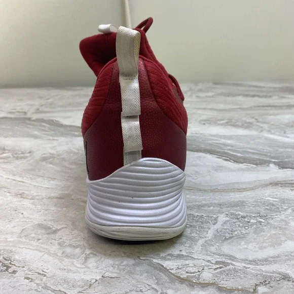 MENS NIKE AIR JORDAN ULTRA FLY 2 LOW GYM RED JIMMY BUTLER AH8110 601 Basketball